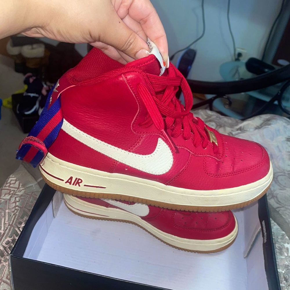 Air Force 1 High